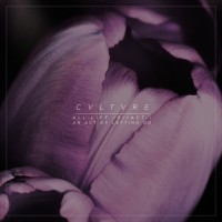 Purchase Cvltvre - All Life Is// Act 1: An Act Of Letting Go (EP)