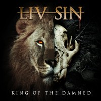 Purchase Liv Sin - King Of The Damned (CDS)