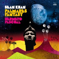 Purchase Sean Khan - Palmares Fantasy