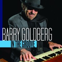 Purchase Barry Goldberg - In The Groove