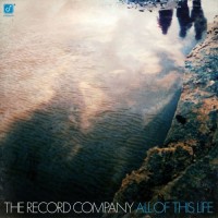 Purchase The Record Company - All Of This Life