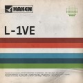 Buy Haken - L-1Ve CD1 Mp3 Download