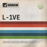 Purchase Haken - L-1Ve CD1