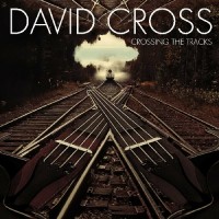 Purchase David Cross - Crossing The Tracks
