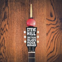Purchase Steve Hill - The One Man Blues Rock Band (Live)