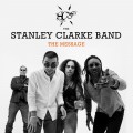 Buy Stanley Clarke - The Message Mp3 Download