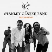 Purchase Stanley Clarke - The Message