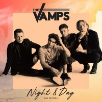 Purchase The Vamps - Night & Day (Day Edition)
