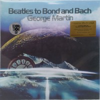 Purchase George Martin - Beatles To Bond And Bach (Remastered 2018)