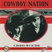 Purchase Cowboy Nation - A Journey Out Of Time