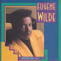 Purchase Eugene Wilde - I Choose You (Tonight)