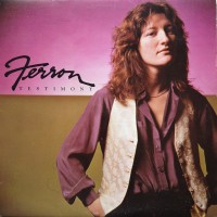 Purchase Ferron - Testimony (Vinyl)