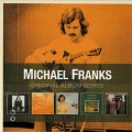 Buy Michael Franks - Original Album Series CD1 Mp3 Download