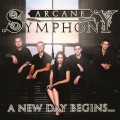 Buy Arcane Symphony - A New Day Begins Mp3 Download