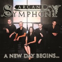 Purchase Arcane Symphony - A New Day Begins