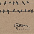 Buy Ferron - Boulder Mp3 Download