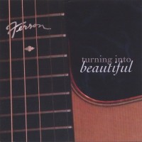Purchase Ferron - Turning Into Beautiful