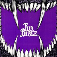 Purchase Fur Bible - Fur Bible (EP) (Vinyl)