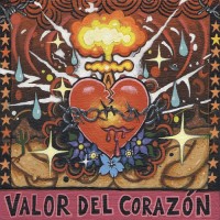 Purchase Ginger - Valor Del Corazon CD1