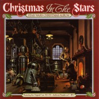 Purchase Meco - Christmas In The Stars: Star Wars Christmas Album (Vinyl)