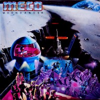Purchase Meco - Moondancer (Vinyl)
