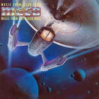 Purchase Meco - Music From Star Trek And The Black Hole (Vinyl)