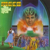 Purchase Meco - The Wizard Of Oz (Vinyl)