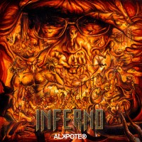Purchase Alkpote - Inferno