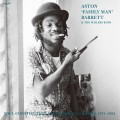 Buy Aston 'family Man' Barrett & The Wailers Band - Soul Constitution: Instrumentals & Dubs 1971-1982 Mp3 Download
