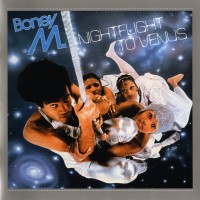 Purchase Boney M - Nightflight To Venus (Remastered 2007)