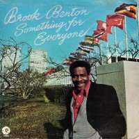 Purchase Brook Benton - Something For Everybody (Vinyl)