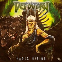 Purchase Defiatory - Hades Rising