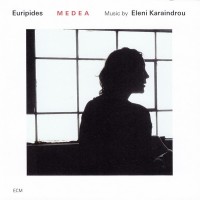 Purchase Eleni Karaindrou - Medea