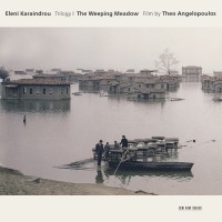 Purchase Eleni Karaindrou - The Weeping Meadow