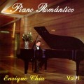 Buy Enrique Chia - Piano Romantico Vol. 1 Mp3 Download