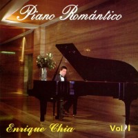 Purchase Enrique Chia - Piano Romantico Vol. 1
