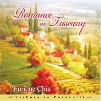 Purchase Enrique Chia - Romance In Tuscany