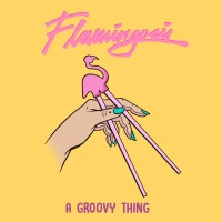 Purchase Flamingosis - A Groovy Thing