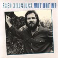 Buy Fred Knoblock - Why Not Me (Vinyl) Mp3 Download