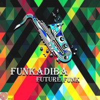 Purchase Funkadiba - Future Funk