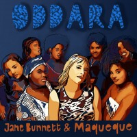 Purchase Jane Bunnett - Oddara (With Maqueque)