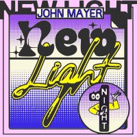 Purchase John Mayer - New Light (CDS)