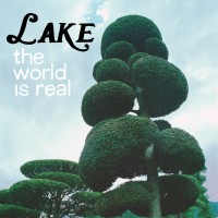 Purchase Lake (US) - The World Is Real