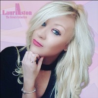 Purchase Laura Aston - The Covers Collection