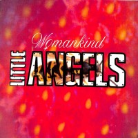 Purchase Little Angels - Womankind (CDS)