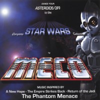 Purchase Meco - Dance Your Asteroids Off: The Complete Star Wars Collection
