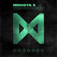 Purchase Monsta X - The Connect : Dejavu