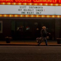 Purchase Scott Southworth - Hey Hillbilly Singer!