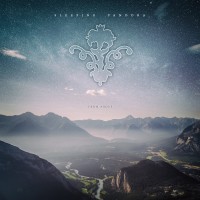 Purchase Sleeping Pandora - From Above