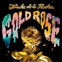 Purchase Tasche De La Rocha - Gold Rose